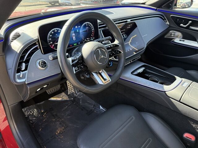2025 Mercedes-Benz E-Class E 53 AMG&reg; Albuquerque NM