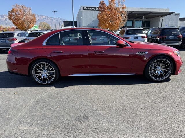 2025 Mercedes-Benz E-Class E 53 AMG&reg; Albuquerque NM