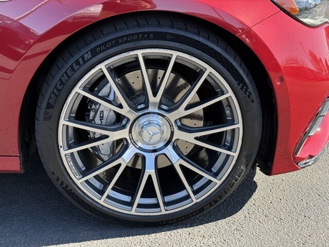 2025 Mercedes-Benz E-Class E 53 AMG&reg; Albuquerque NM