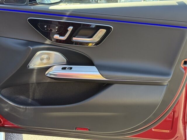 2025 Mercedes-Benz E-Class E 53 AMG&reg; Albuquerque NM