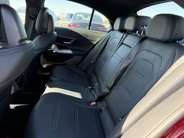 2025 Mercedes-Benz E-Class E 53 AMG&reg; Albuquerque NM