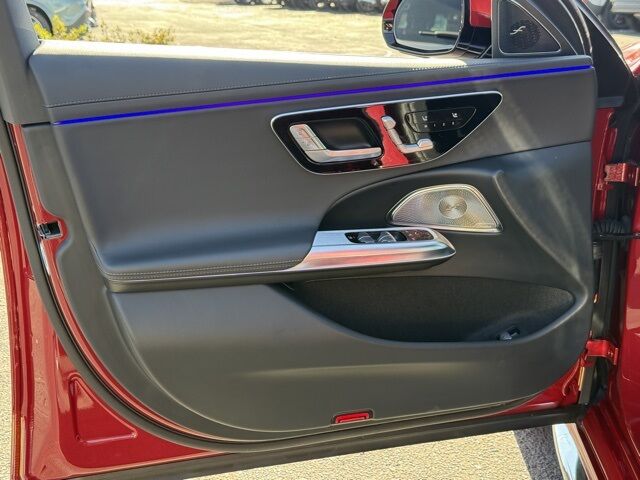 2025 Mercedes-Benz E-Class E 53 AMG&reg; Albuquerque NM