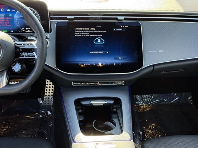 2025 Mercedes-Benz E-Class E 53 AMG&reg; Albuquerque NM