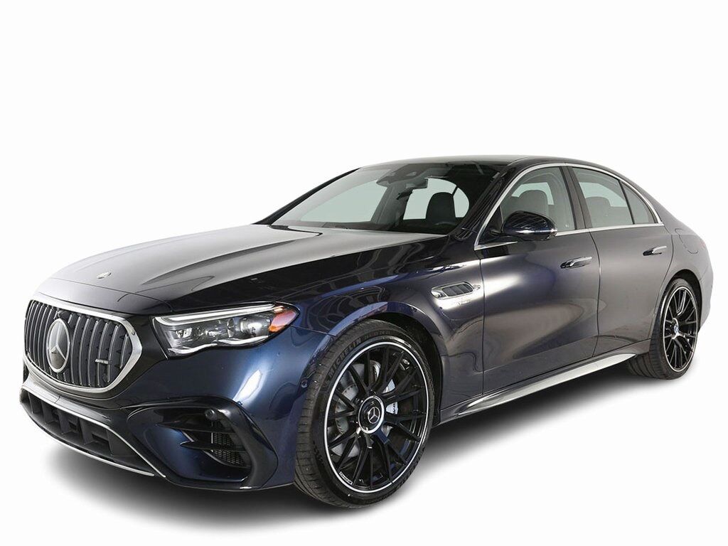 2025 Mercedes-Benz E-Class E 53 AMG&reg; Indianapolis IN