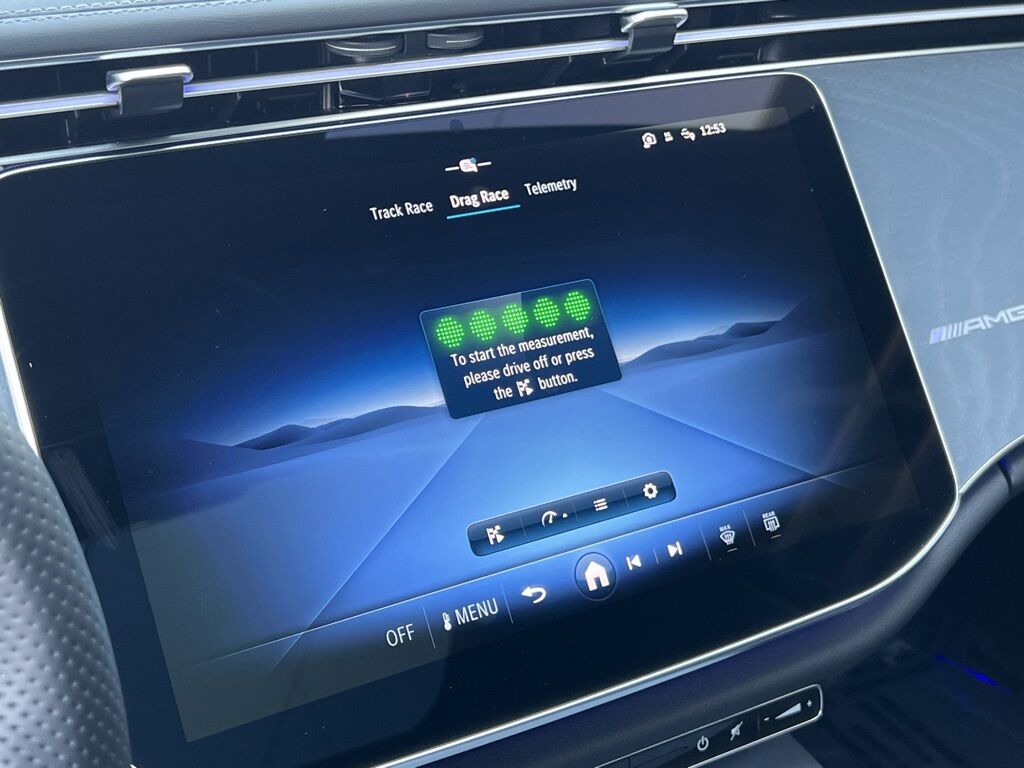 2025 Mercedes-Benz E-Class E 53 AMG&reg; Indianapolis IN