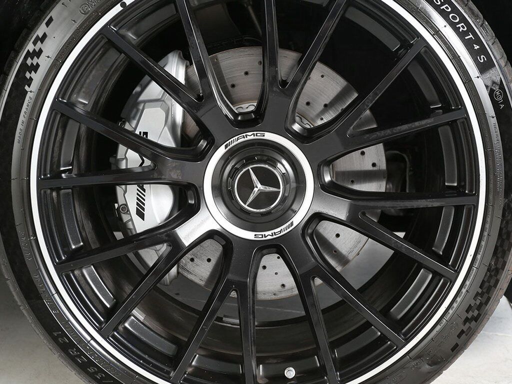 2025 Mercedes-Benz E-Class E 53 AMG&reg; Indianapolis IN
