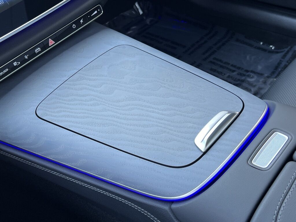 2025 Mercedes-Benz E-Class E 53 AMG&reg; Indianapolis IN