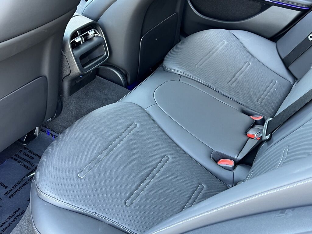 2025 Mercedes-Benz E-Class E 53 AMG&reg; Indianapolis IN