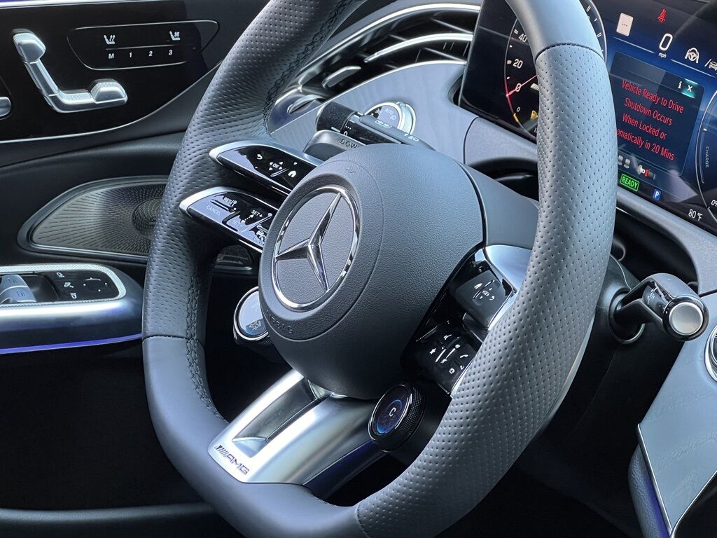 2025 Mercedes-Benz E-Class E 53 AMG&reg; Indianapolis IN