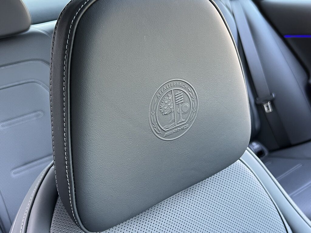 2025 Mercedes-Benz E-Class E 53 AMG&reg; Indianapolis IN