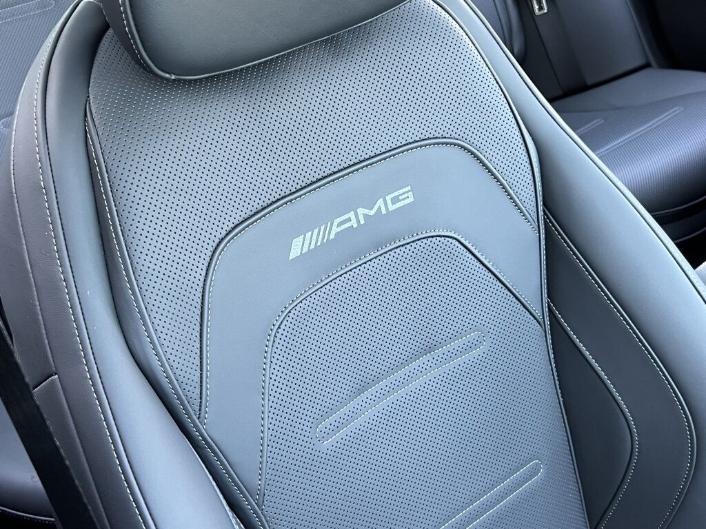 2025 Mercedes-Benz E-Class E 53 AMG&reg; Indianapolis IN