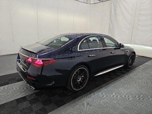 2025 Mercedes-Benz E-Class E 53 AMG&reg; Indianapolis IN