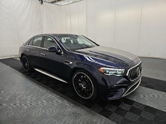2025 Mercedes-Benz E-Class E 53 AMG&reg; Indianapolis IN