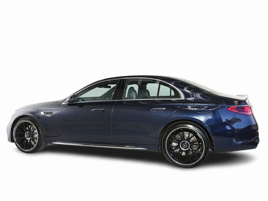 2025 Mercedes-Benz E-Class E 53 AMG&reg; Indianapolis IN