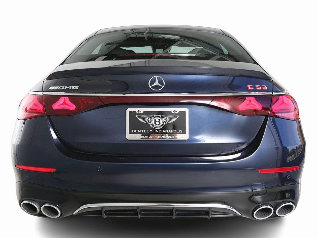 2025 Mercedes-Benz E-Class E 53 AMG&reg; Ft Lauderdale FL