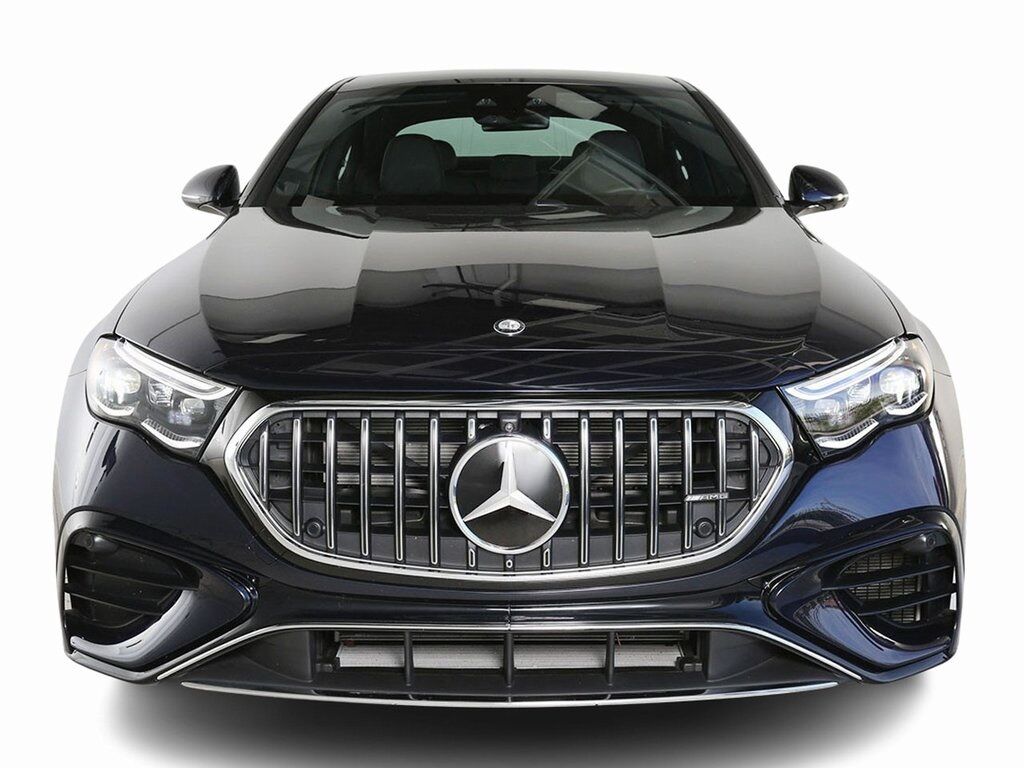 2025 Mercedes-Benz E-Class E 53 AMG&reg; Ft Lauderdale FL