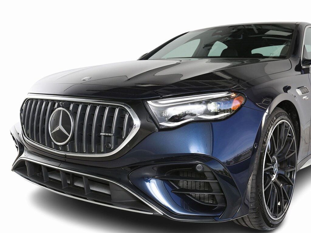 2025 Mercedes-Benz E-Class E 53 AMG&reg; Ft Lauderdale FL