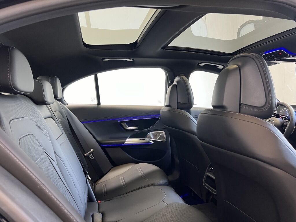 2025 Mercedes-Benz E-Class E 53 AMG&reg; Ft Lauderdale FL