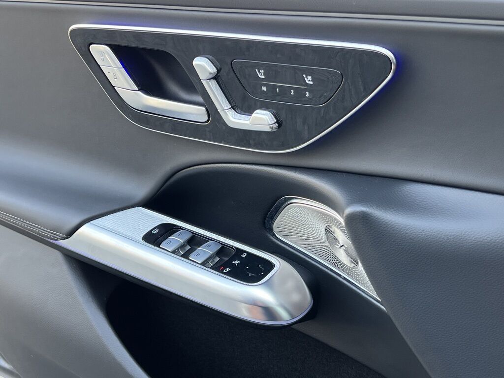 2025 Mercedes-Benz E-Class E 53 AMG&reg; Ft Lauderdale FL