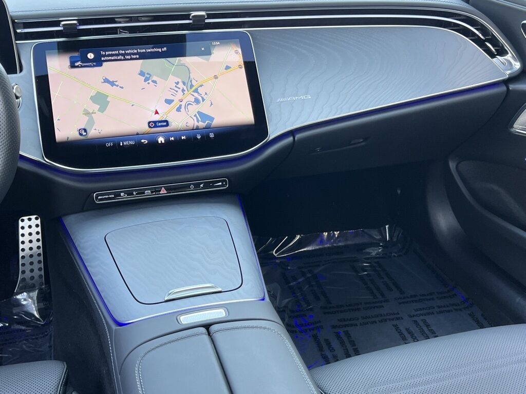 2025 Mercedes-Benz E-Class E 53 AMG&reg; Ft Lauderdale FL