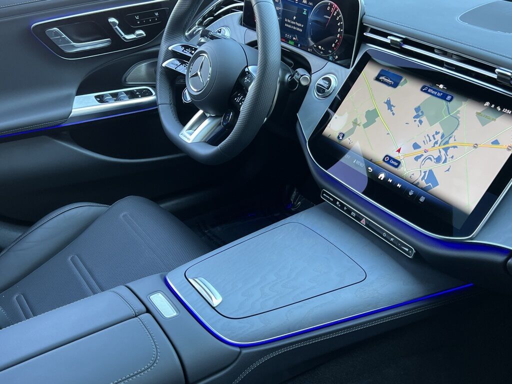 2025 Mercedes-Benz E-Class E 53 AMG&reg; Ft Lauderdale FL
