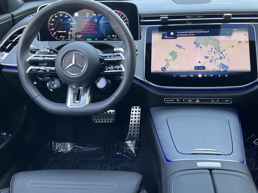 2025 Mercedes-Benz E-Class E 53 AMG&reg; Ft Lauderdale FL