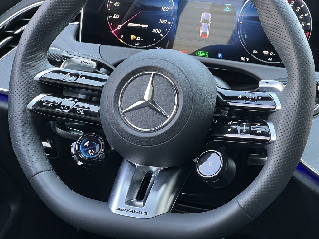 2025 Mercedes-Benz E-Class E 53 AMG&reg; Ft Lauderdale FL