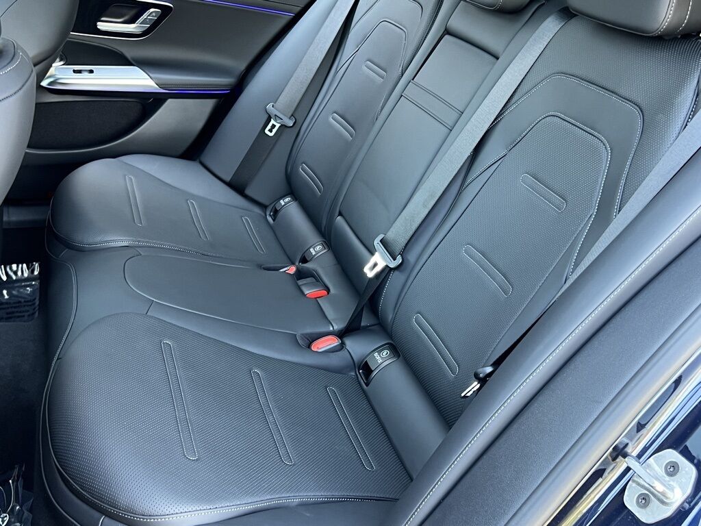 2025 Mercedes-Benz E-Class E 53 AMG&reg; Ft Lauderdale FL