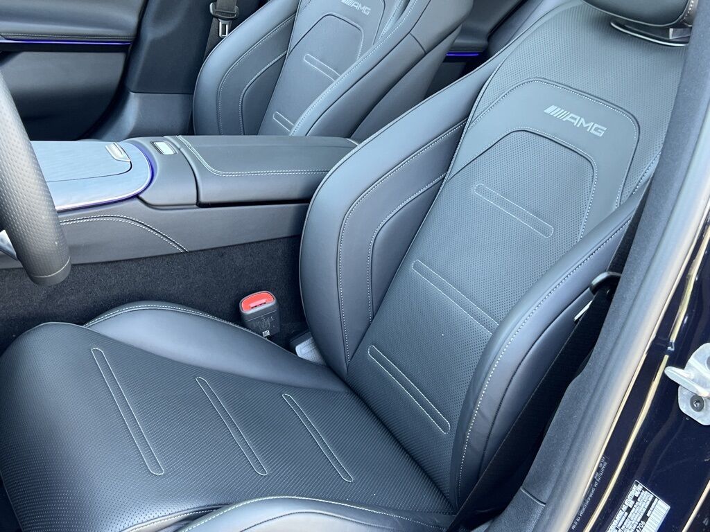 2025 Mercedes-Benz E-Class E 53 AMG&reg; Ft Lauderdale FL