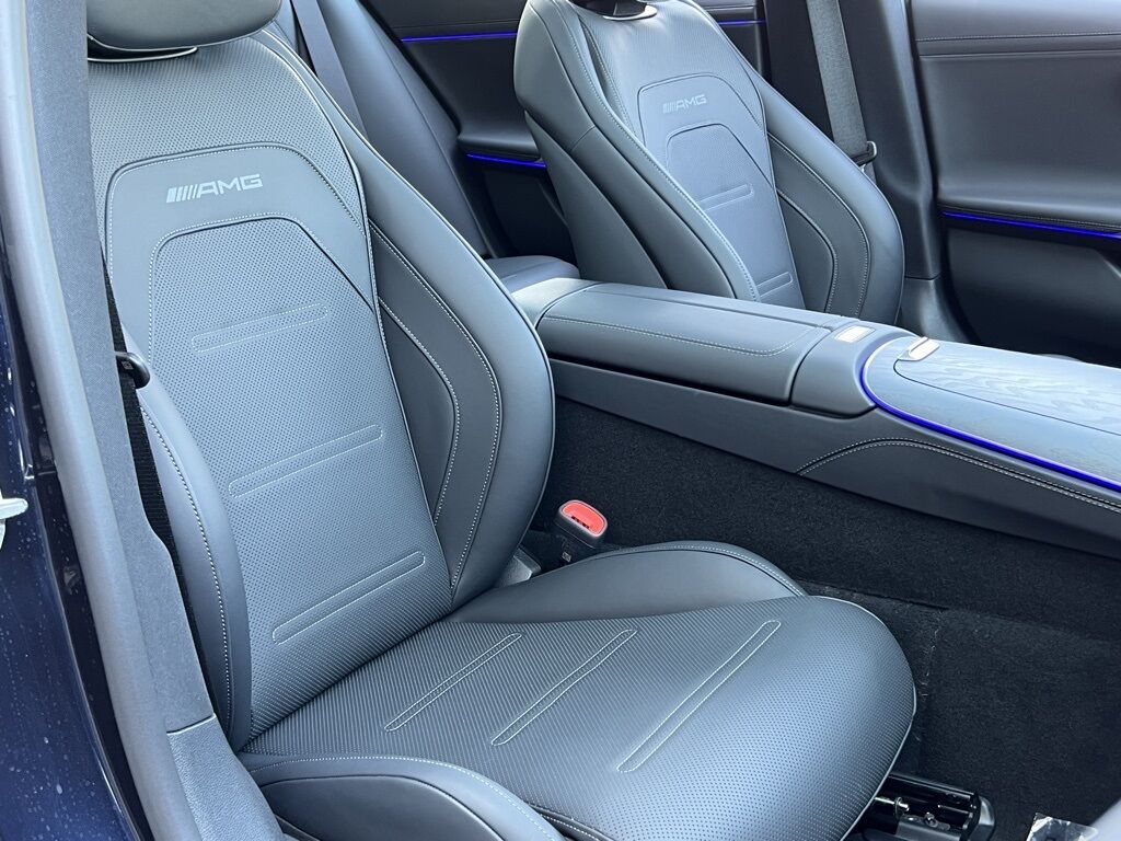 2025 Mercedes-Benz E-Class E 53 AMG&reg; Ft Lauderdale FL