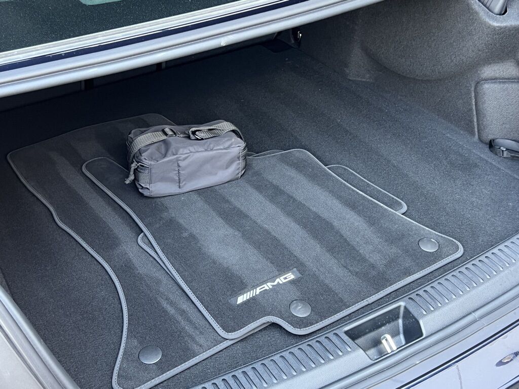 2025 Mercedes-Benz E-Class E 53 AMG&reg; Ft Lauderdale FL