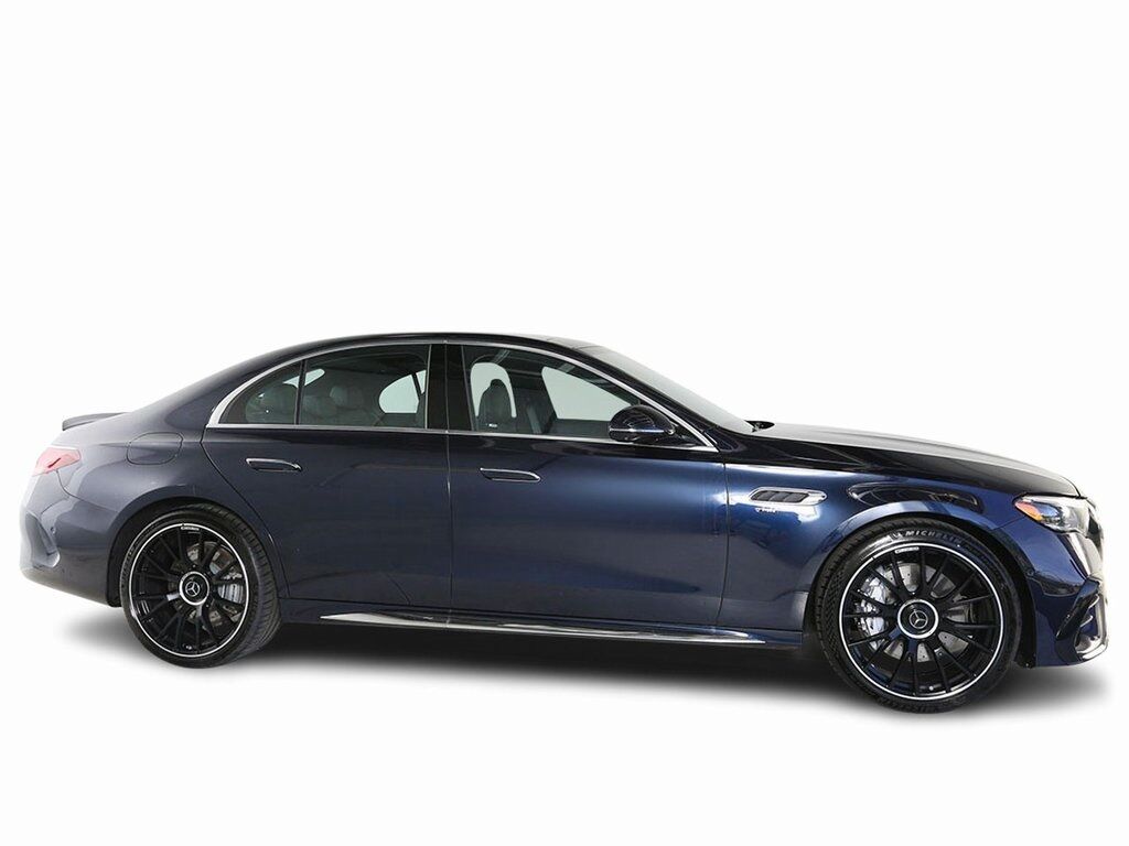 2025 Mercedes-Benz E-Class E 53 AMG&reg; Ft Lauderdale FL