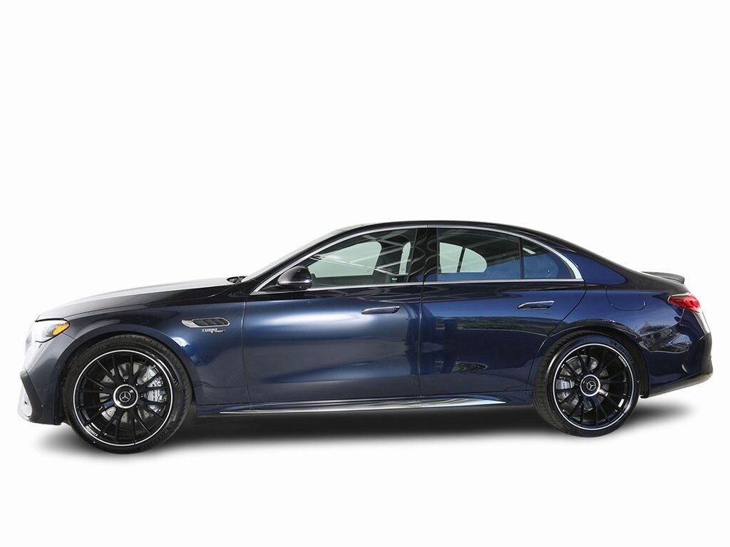 2025 Mercedes-Benz E-Class E 53 AMG&reg; Ft Lauderdale FL