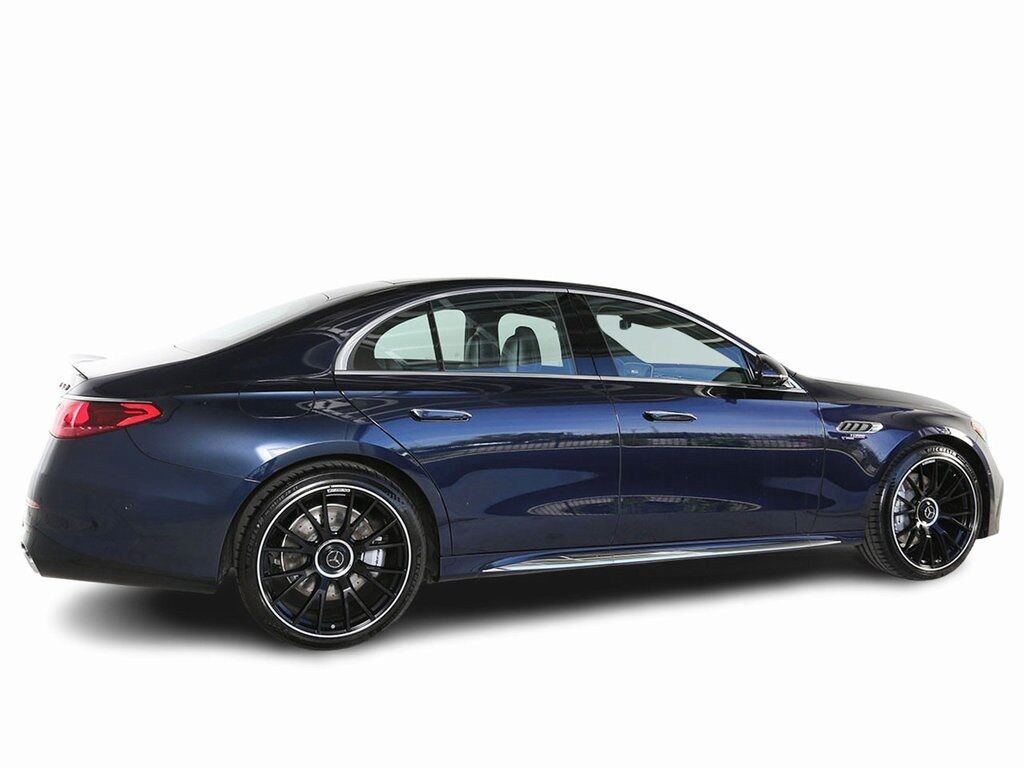 2025 Mercedes-Benz E-Class E 53 AMG&reg; Ft Lauderdale FL