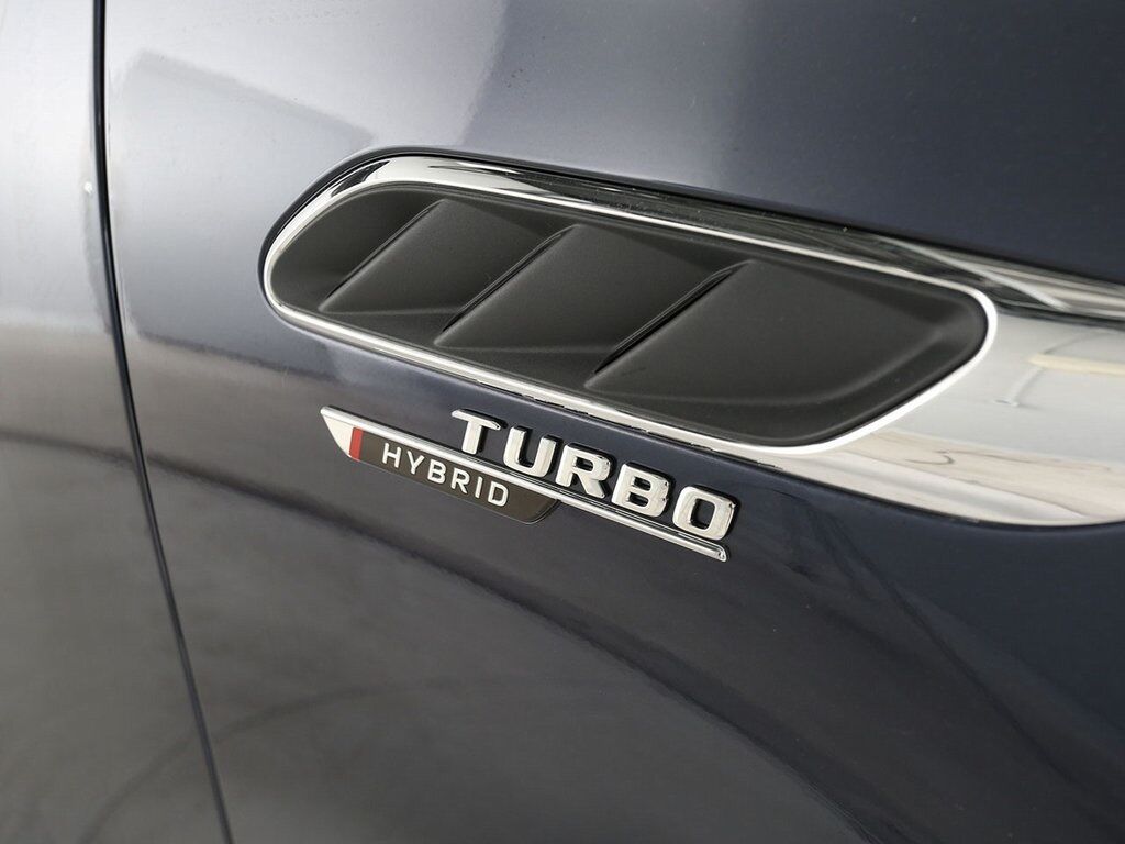 2025 Mercedes-Benz E-Class E 53 AMG&reg; Ft Lauderdale FL