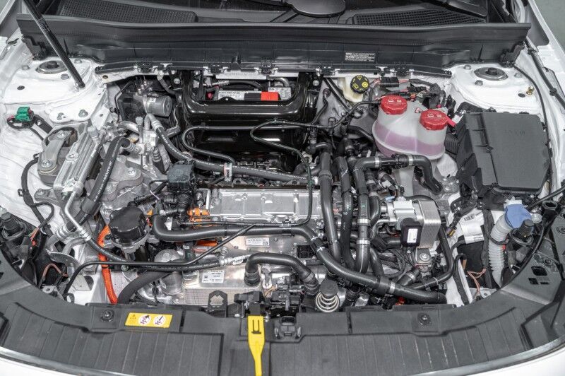 2025 Mercedes-Benz EQB 250+ SUV Peoria AZ