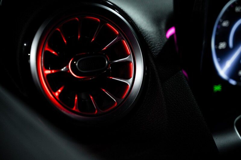 2025 Mercedes-Benz EQB 250+ SUV Peoria AZ