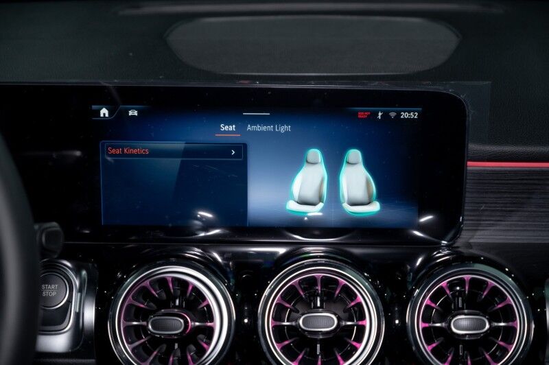 2025 Mercedes-Benz EQB 250+ SUV Peoria AZ