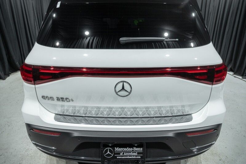 2025 Mercedes-Benz EQB 250+ SUV Peoria AZ