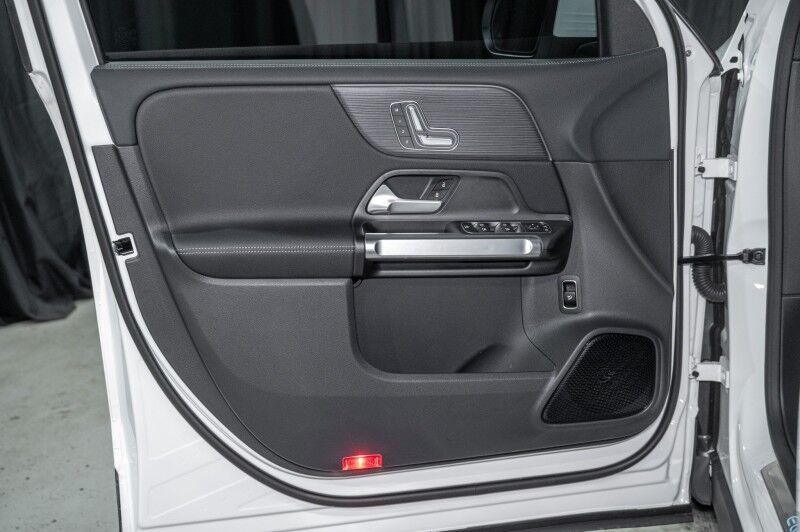 2025 Mercedes-Benz EQB 250+ SUV Peoria AZ