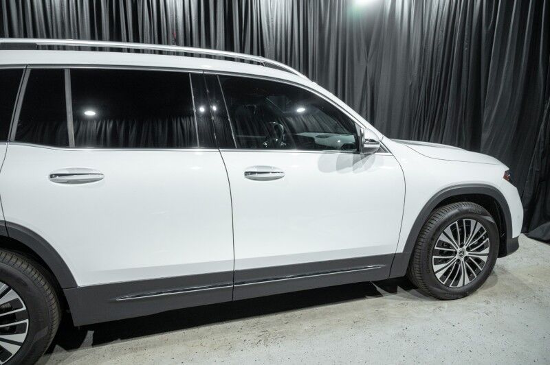 2025 Mercedes-Benz EQB 250+ SUV Peoria AZ