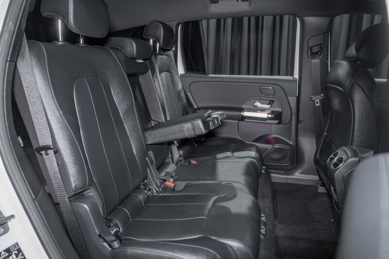 2025 Mercedes-Benz EQB 250+ SUV Peoria AZ