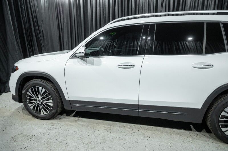 2025 Mercedes-Benz EQB 250+ SUV Peoria AZ