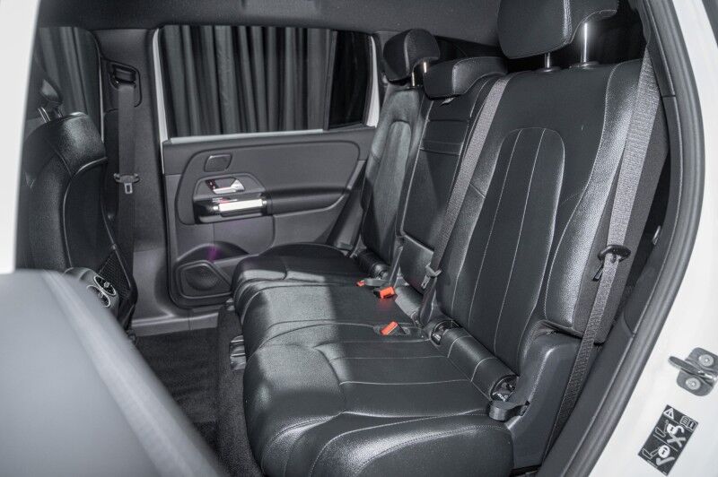 2025 Mercedes-Benz EQB 250+ SUV Peoria AZ