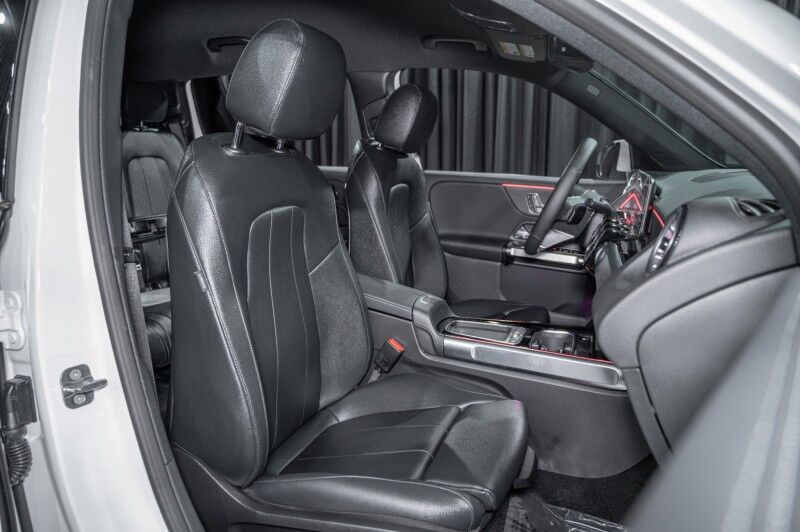 2025 Mercedes-Benz EQB 250+ SUV Peoria AZ