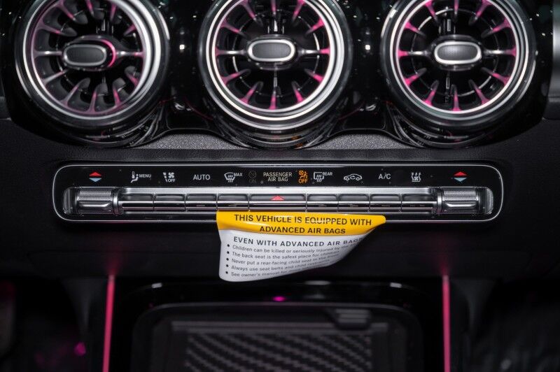 2025 Mercedes-Benz EQB 250+ SUV Peoria AZ