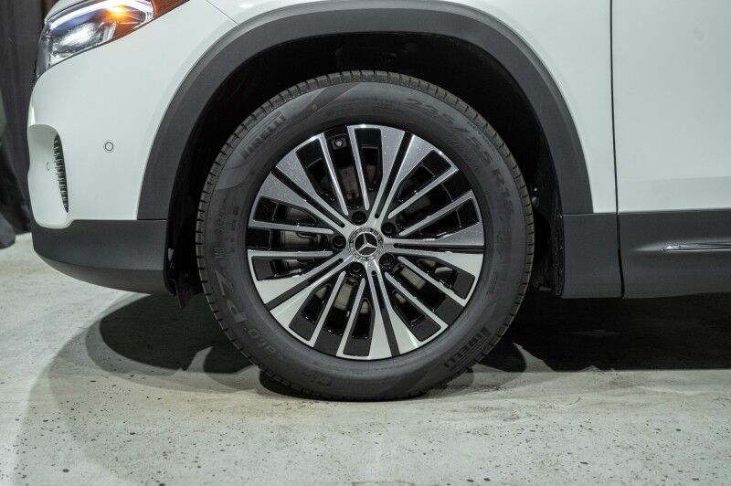 2025 Mercedes-Benz EQB 250+ SUV Peoria AZ