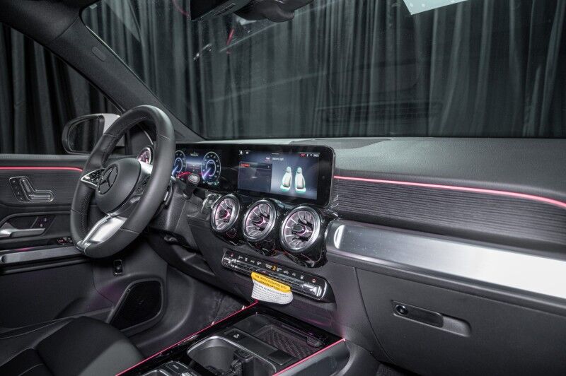 2025 Mercedes-Benz EQB 250+ SUV Peoria AZ