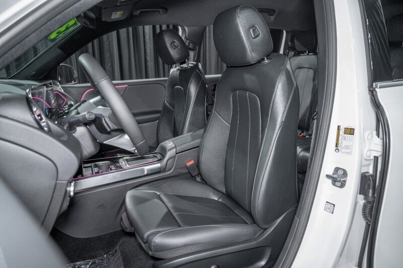 2025 Mercedes-Benz EQB 250+ SUV Peoria AZ