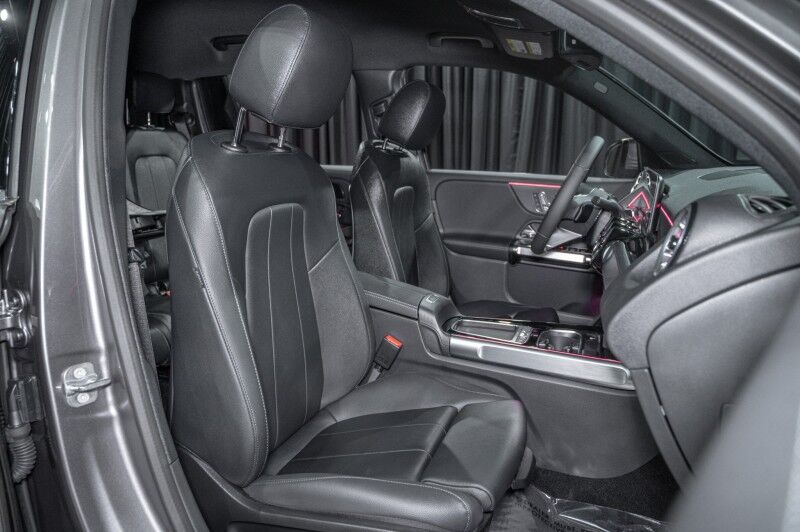 2025 Mercedes-Benz EQB 250+ SUV Peoria AZ